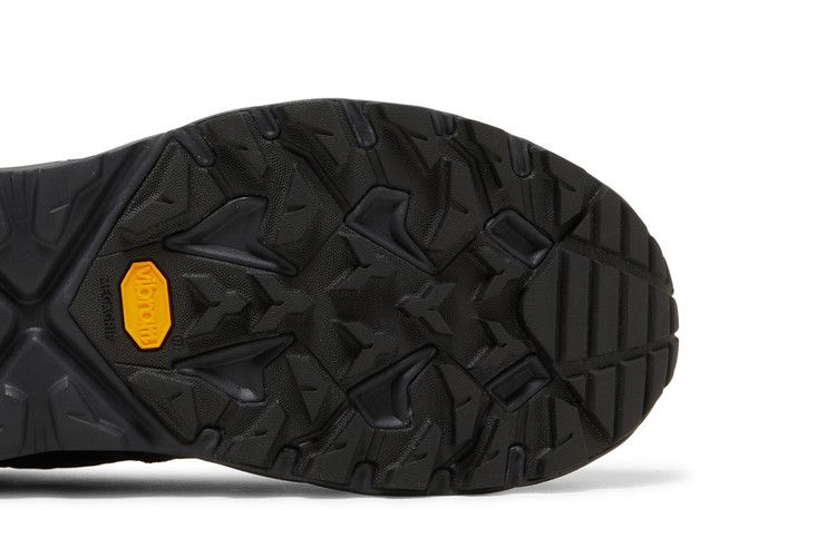 Кроссовки HOKA Anacapa Low GORE-TEX 'Black'