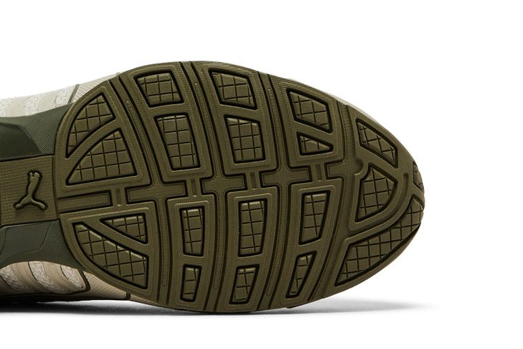 Кроссовки Puma Voltaic Evo Wide 'Desert Dust'