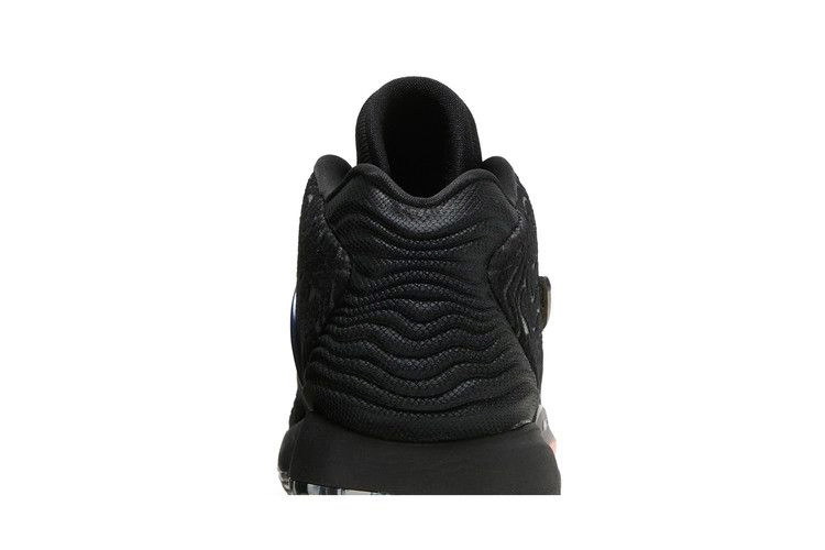 Кроссовки Nike KD 14 'Black Laser Crimson'