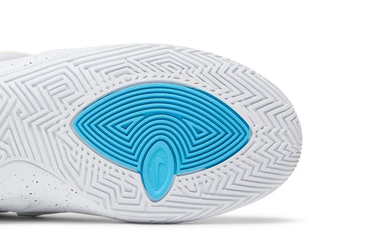 Кроссовки Nike Kyrie Flytrap 3 GS 'South Beach'