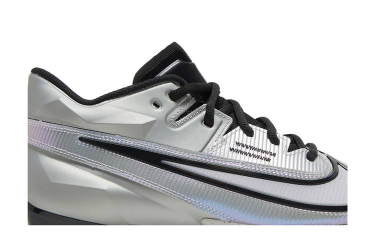 Кроссовки Nike Vapor Edge Elite 360 2 'Light Smoke Grey Black'