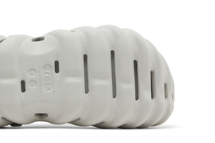 Кроссовки Crocs Echo Clog 'Atmosphere'