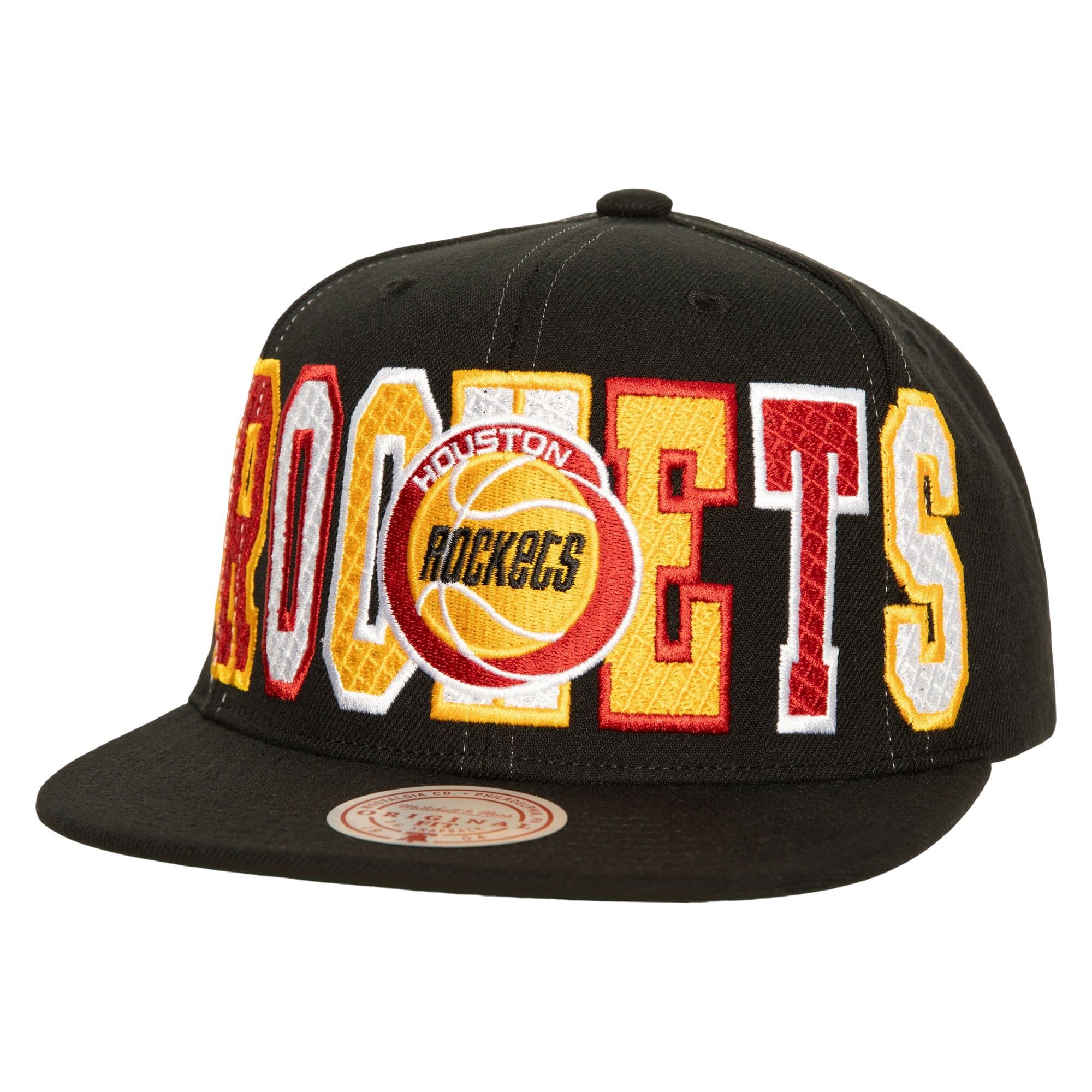 Mitchell-Ness-Varsity-Bust-Snapback-HWC-Houston-Rockets-Hat