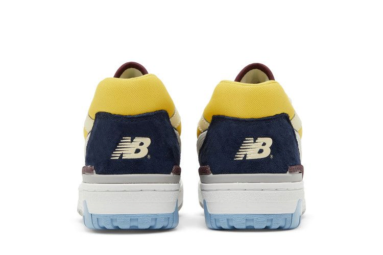 Кроссовки New Balance 550 'Marquette'