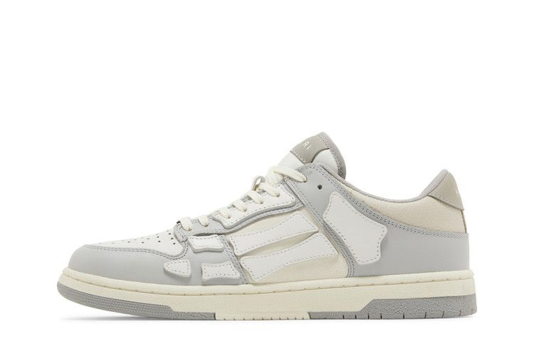 Кроссовки Amiri Skel Top Low 'Grey'