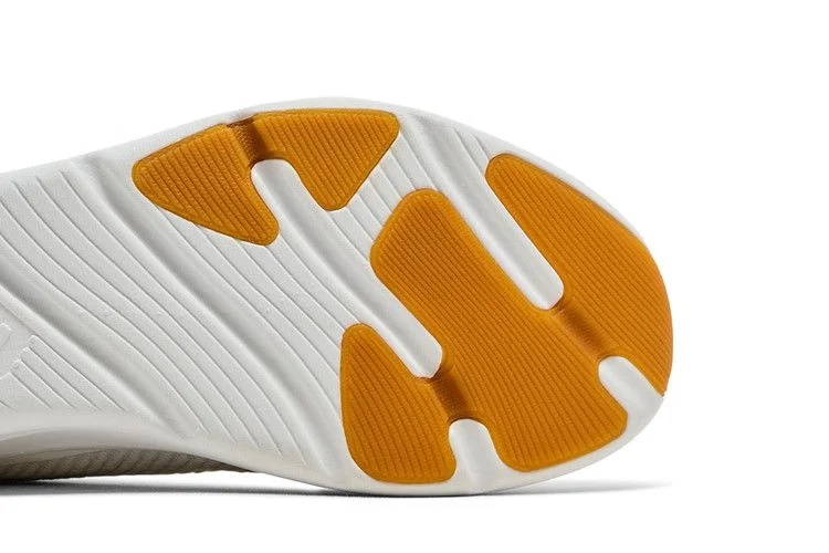 Кроссовки HOKA Solimar 'White'