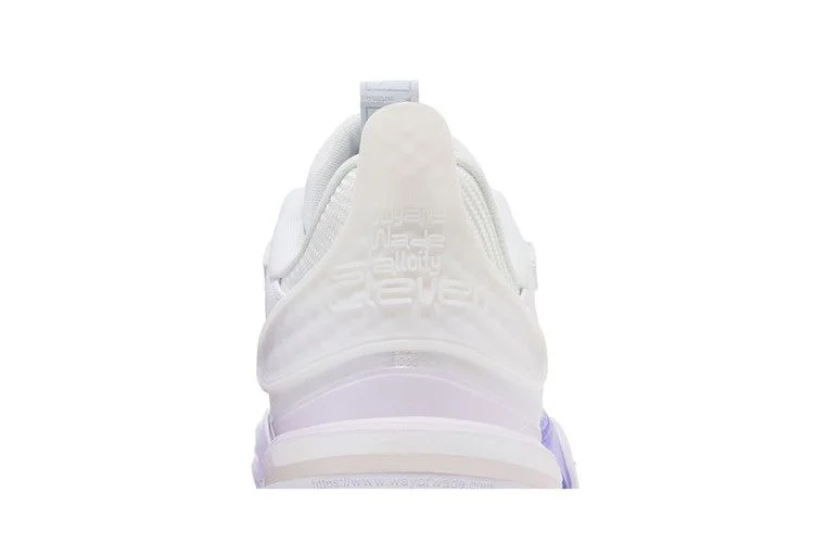 Кроссовки Li-Ning Wade All City 11 'Snowberg'