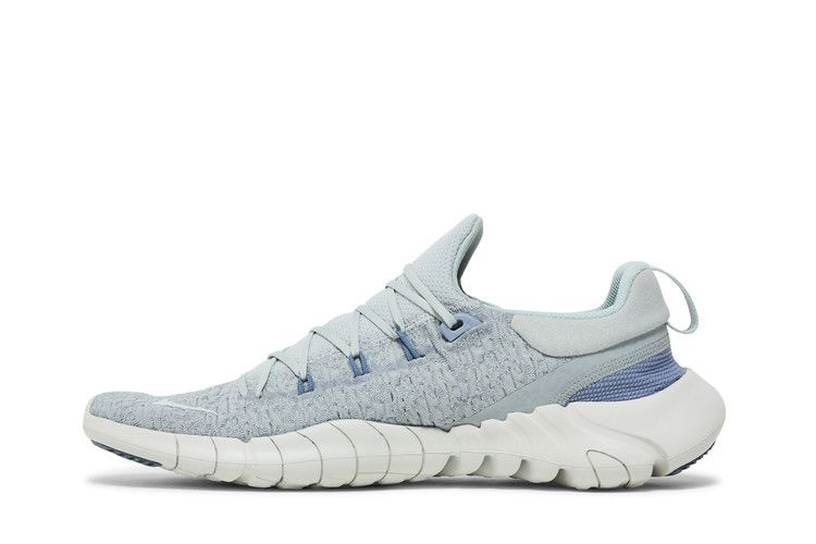 Кроссовки Nike Free Run 5.0 'Grey Fog'