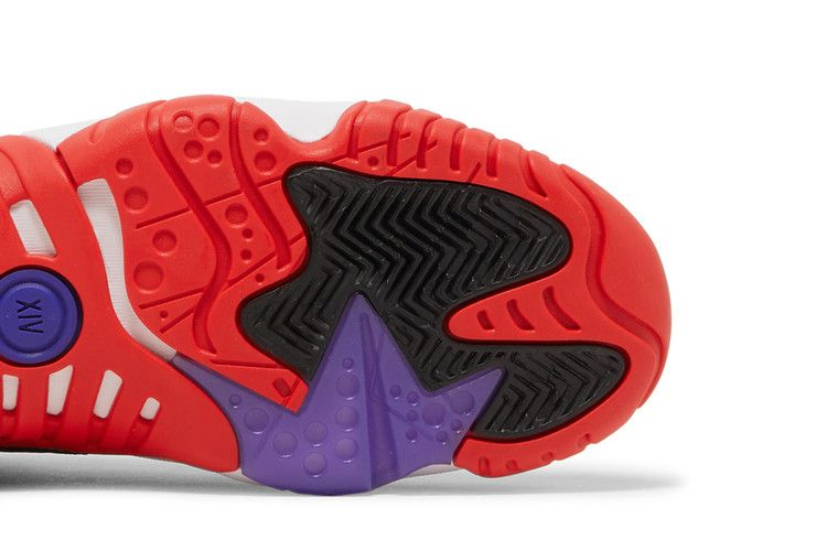 Кроссовки Air Jordan Wmns Jumpman Two Trey 'Raptors'