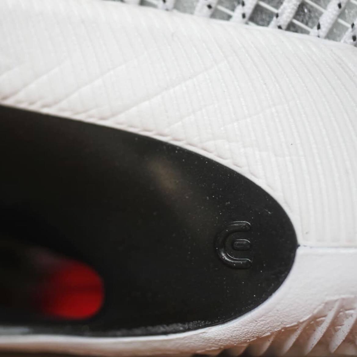 Кроссовки Air Jordan 35 DNA Multi-Color