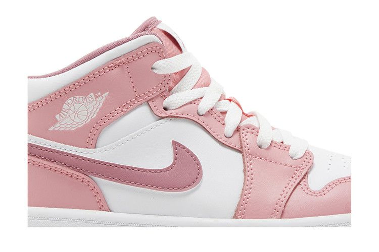 Кроссовки Air Jordan 1 Mid PS 'Valentine's Day 2023'