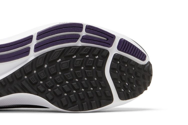 Кроссовки NFL x Nike Air Zoom Pegasus 38 'Baltimore Ravens'