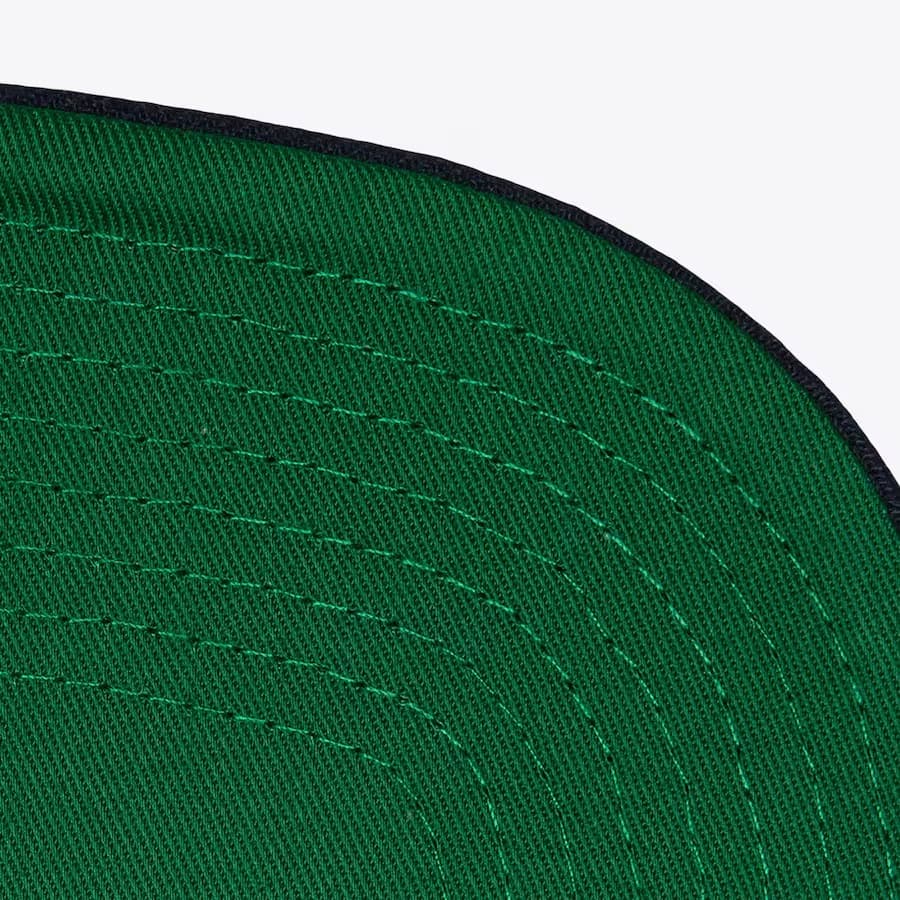 Бейсболка Mitchell & Ness Navy Hartford Whalers Retro Sport Vintage Snapback Hat