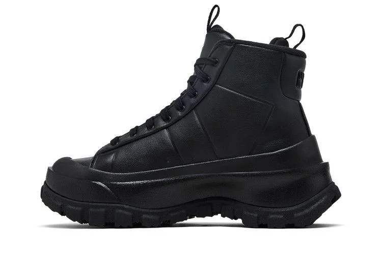 Кроссовки Nike Wmns Blazer Roam Mid 'Triple Black'