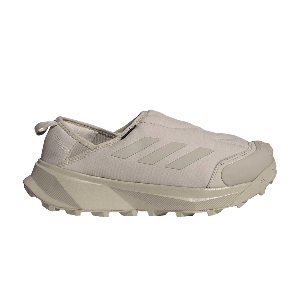Кроссовки adidas Terrex Winter Slip-On Cold.RDY 'Wonder Beige'