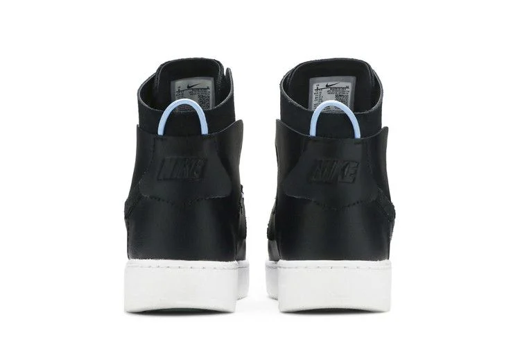 Кроссовки Nike Wmns Vandalised LX 'Black'