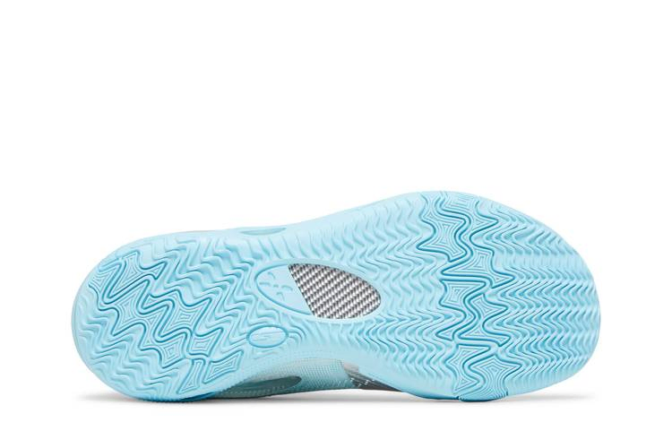 Кроссовки Li-Ning Way of Wade 808 3 Ultra 'Oxygen'