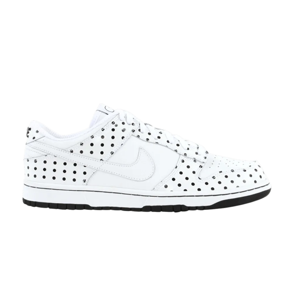 Krossovki-Nike-Dunk-Low-Prb-Polka-Dot