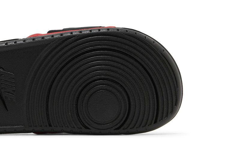 Nike Offcourt Adjust Slide 'University Red Black'