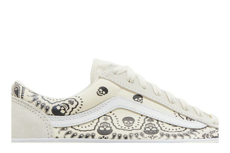 Vans Style 36 'Bandana'