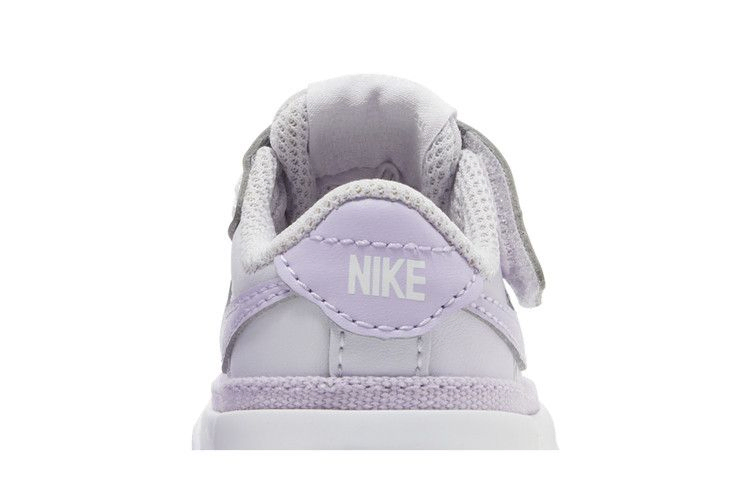 Кроссовки Nike Court Legacy TD 'Barely Grape'