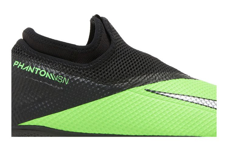 Кроссовки Nike Phantom Vision 2 Academy DF MG 'Green Strike Black'