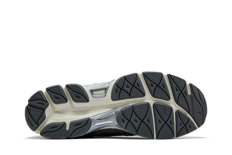 Кроссовки ASICS Gel NYC 'Steel Grey Carrier Grey'