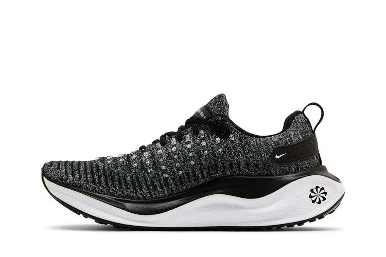 Кроссовки Nike Wmns ReactX Infinity Run 4 'Oreo'