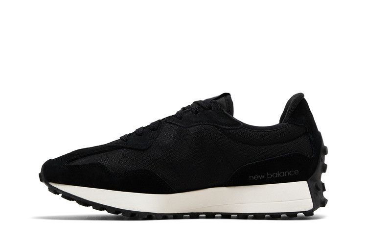 Кроссовки New Balance 327 'Black'