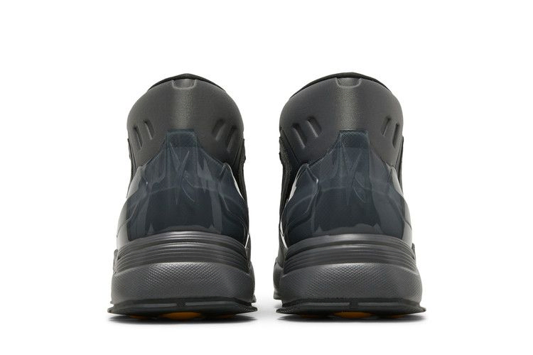 Кроссовки Reebok Ghostbusters x Ecto Boots 'Ectomobile'
