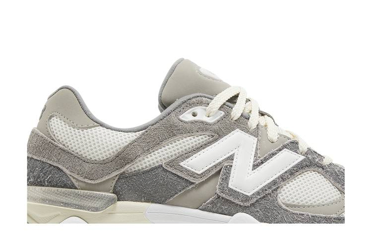Кроссовки New Balance 9060 'Grey White'