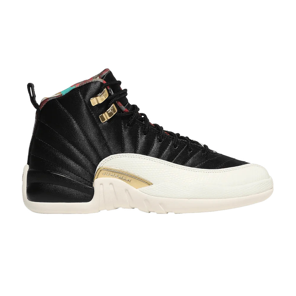 Krossovki-Air-Jordan-12-Retro-GS-Chinese-New-Year-2019