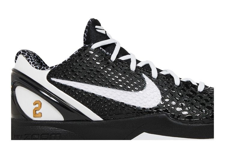 Кроссовки Nike Zoom Kobe 6 Protro 'Mambacita Sweet Sixteen' Special Box