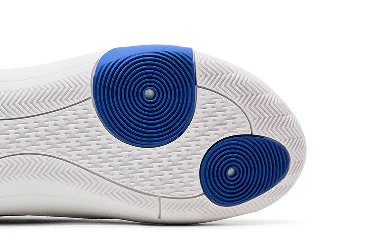 Кроссовки adidas Harden Vol. 8 'White Polar Blue'
