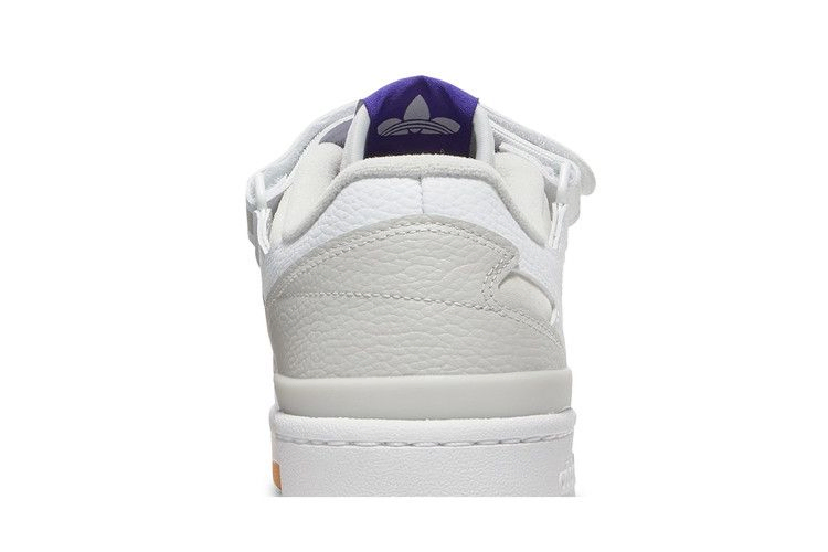 Кроссовки Shoe Palace x adidas Forum 84 Low 'Fabulous Forum'