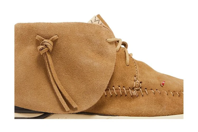 Krossovki-Visvim-FBT-Lhamo-Folk-Sand-1-1