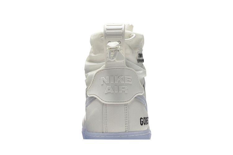 Кроссовки Gore-Tex x Nike Air Force 1 High WTR 'Phantom'