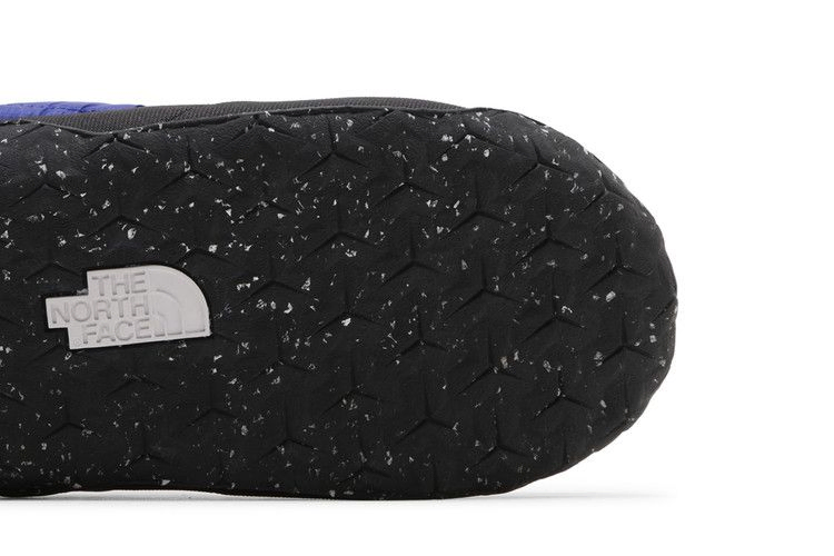 The North Face Nuptse Mule 'Lapis Blue Speckled'