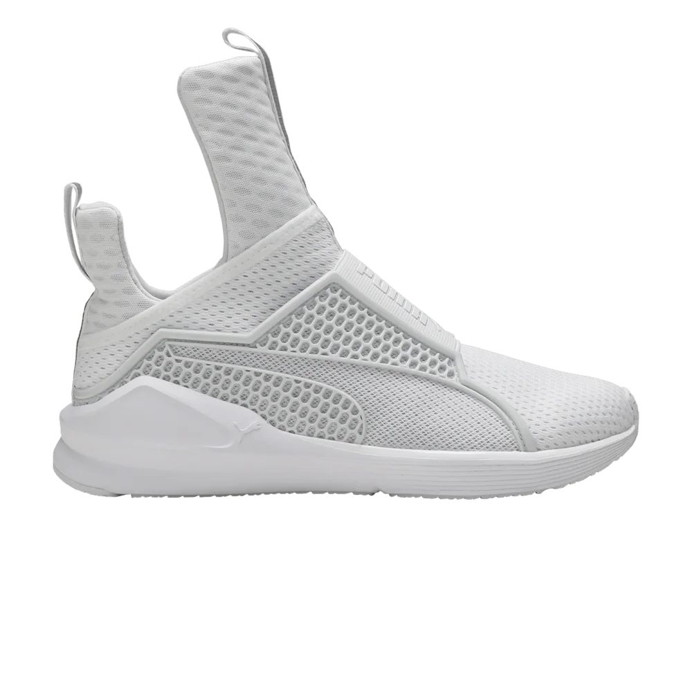Krossovki-Fenty-x-Puma-Wmns-Trainer-White