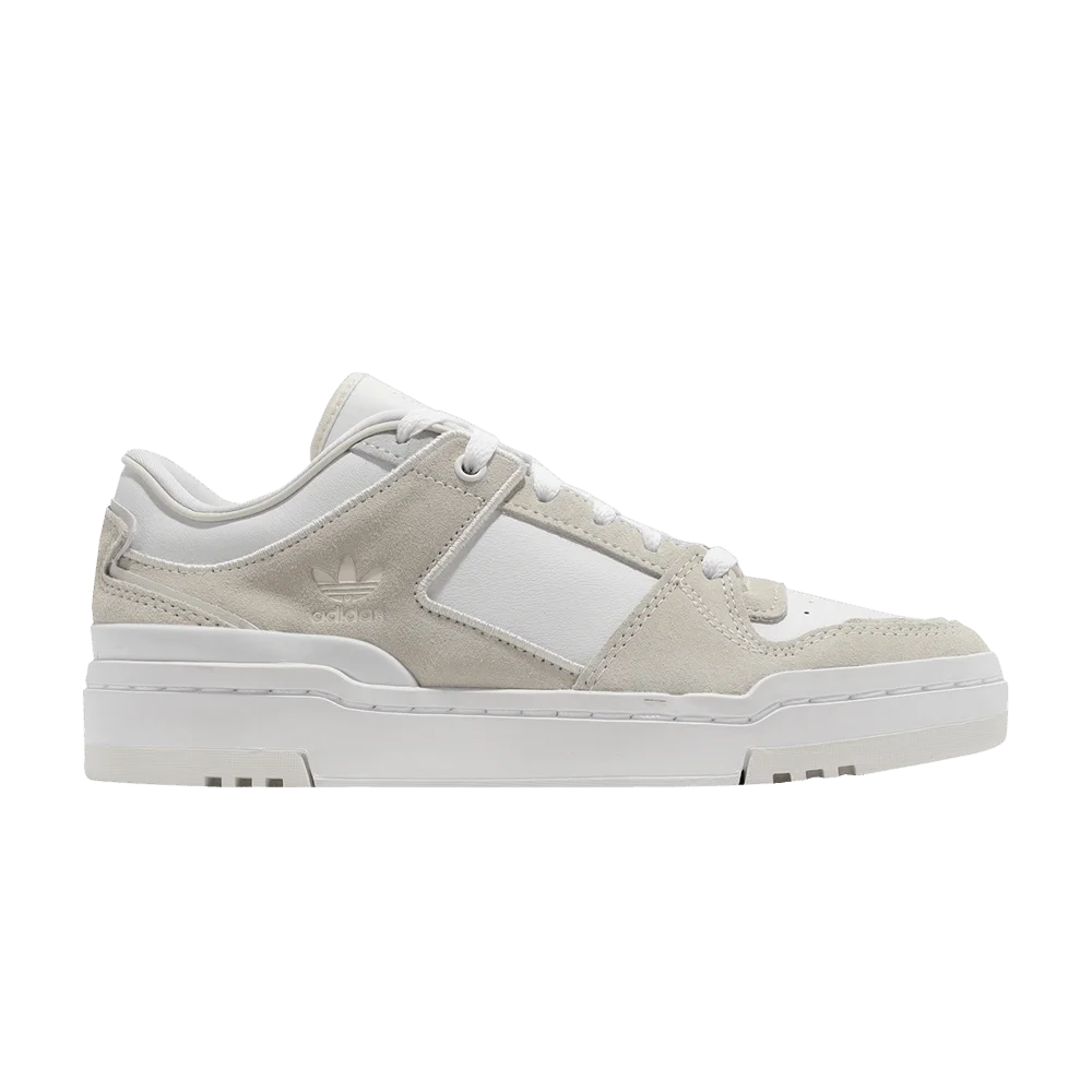 Krossovki-adidas-Wmns-Forum-Luxe-Low-White-Orbit-Grey