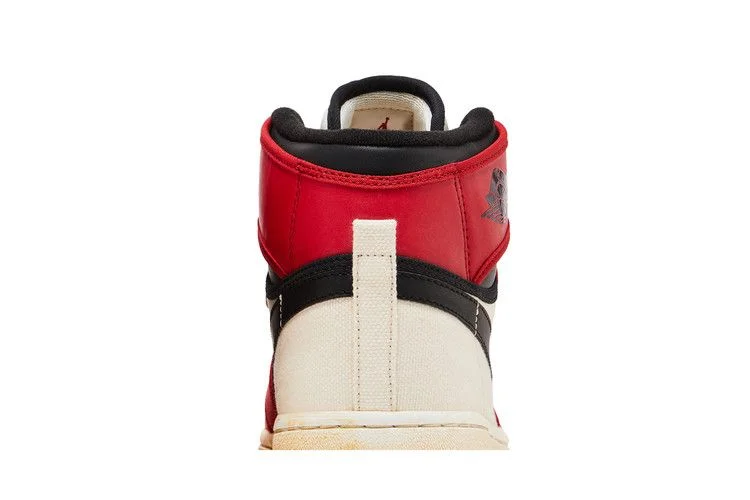 Кроссовки Air Jordan AJKO Retro High 'Chicago' 2010