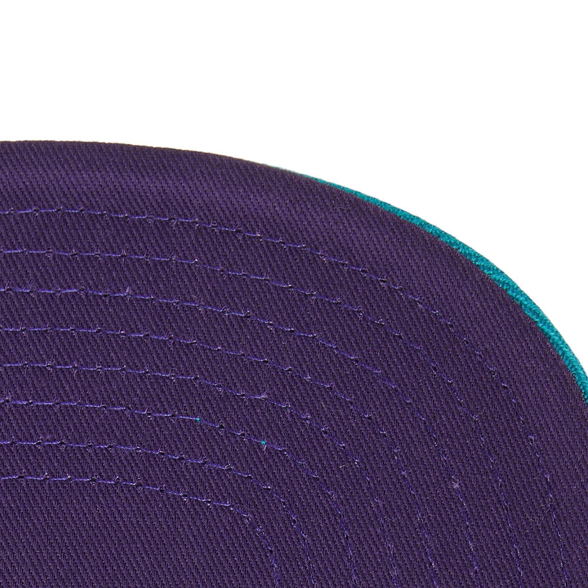 Mitchell-Ness-Pinwheel-Snapback-HWC-Charlotte-Hornets-Hat-2