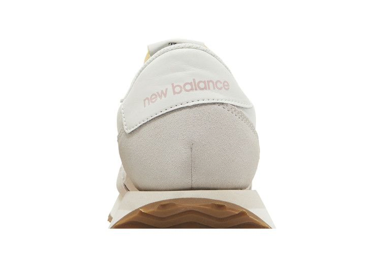 Кроссовки New Balance Wmns 237 'Sea Salt Pink Haze'
