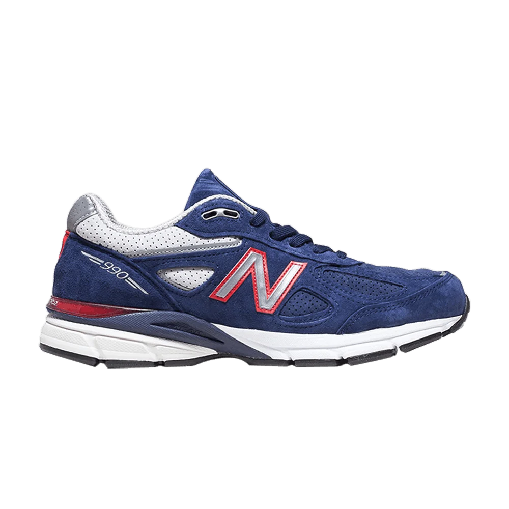 Krossovki-New-Balance-990v4-Made-in-USA-Navy-Red