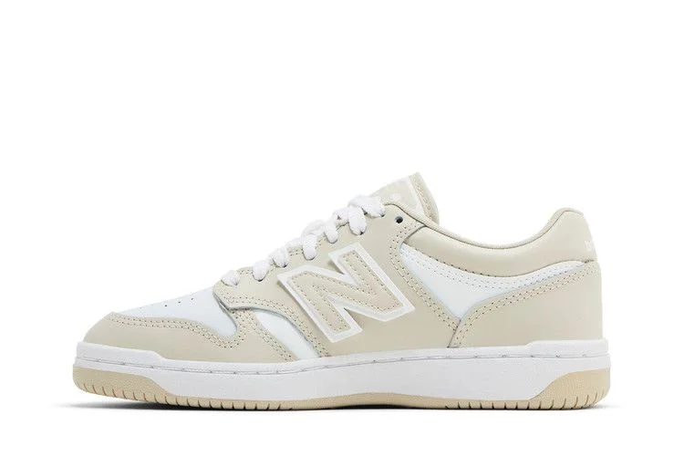 Кроссовки New Balance 480 Big Kid 'Timber Wolf'