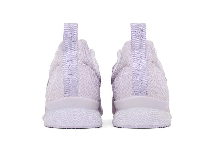 Кроссовки Adidas Wmns Adipower Weightlifting 2 'Purple Tint'