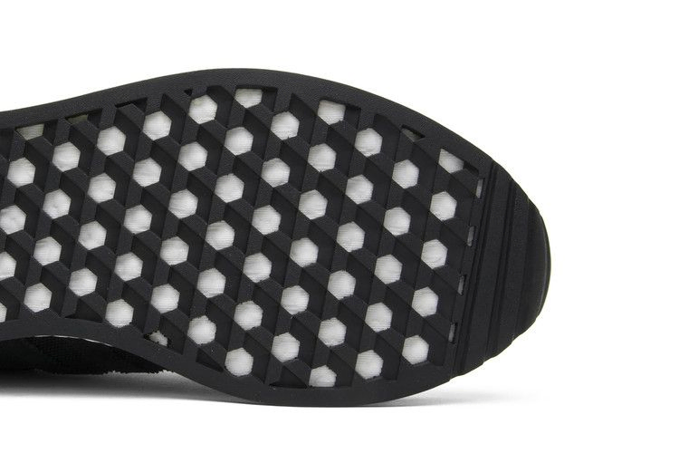Кроссовки Neighborhood x adidas Chop Shop 'Black'