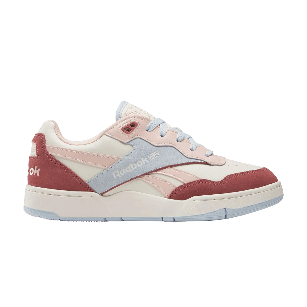 Кроссовки Reebok Wmns BB4000 2 'Vintage Chalk Sedona Rose'