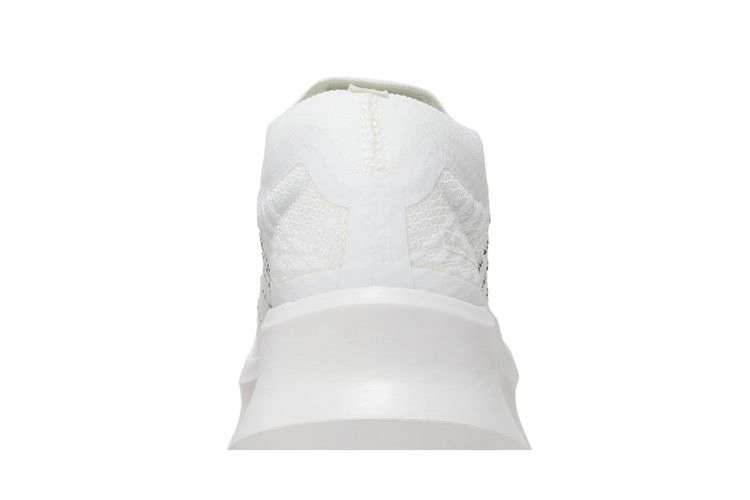Кроссовки Salomon Comme des Garçons x Wmns Pulsar Platform 'Triple White'