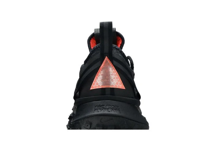 Кроссовки Nike ACG Mountain Fly Low 'Anthracite'